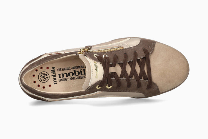 Chlea - Light Taupe | M8OK