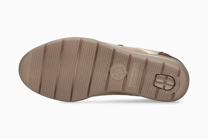 Chlea - Light Taupe | M8OK