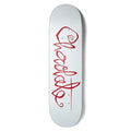 Chocolate Trahan OG Script Skateboard Deck