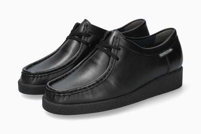 Christy - Black | MA01