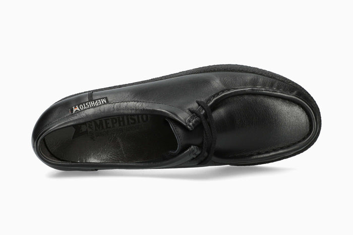 Christy - Black | MA01