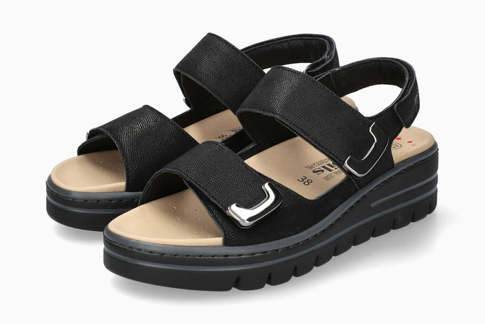 Cirila - Black | M4TF