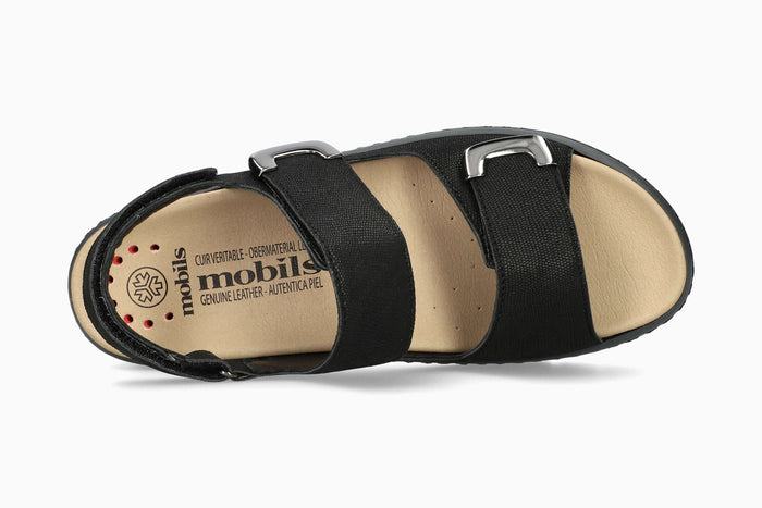 Cirila - Black | M4TF