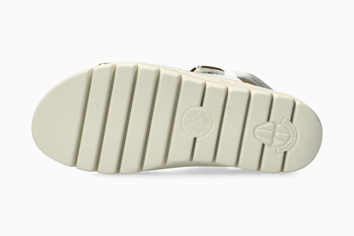 Cirila - White | M7UV