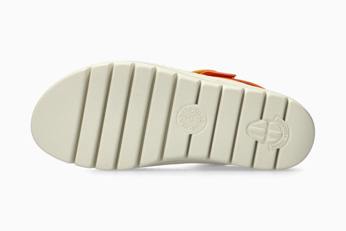 Clara - Burnt Orange | M6LO