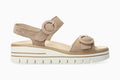 Clara - Light Taupe | M4WH