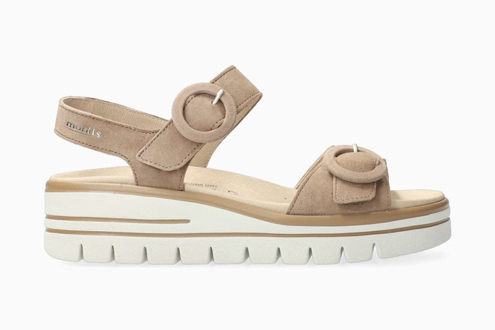 Clara - Light Taupe | M4WH