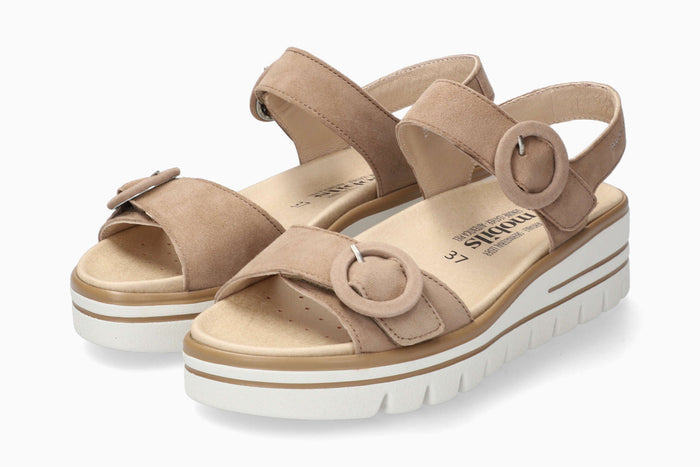Clara - Light Taupe | M4WH