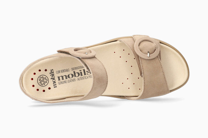 Clara - Light Taupe | M4WH