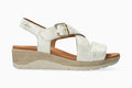 Claudine - White | M7UN
