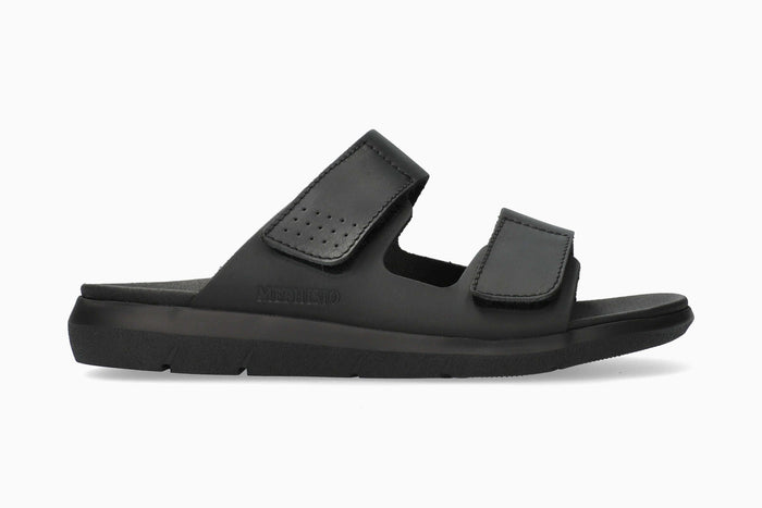Clayton - Black | MCE6