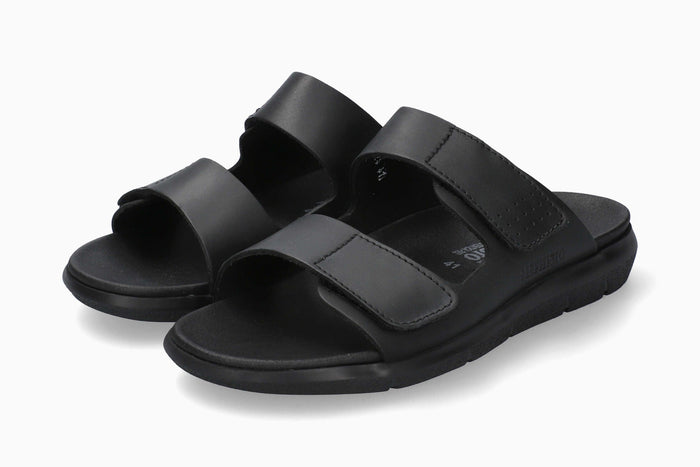 Clayton - Black | MCE6