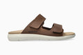 Clayton - Dark Brown | MBG2