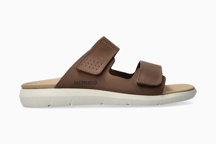 Clayton - Dark Brown | MBG2