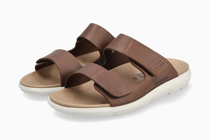 Clayton - Dark Brown | MBG2