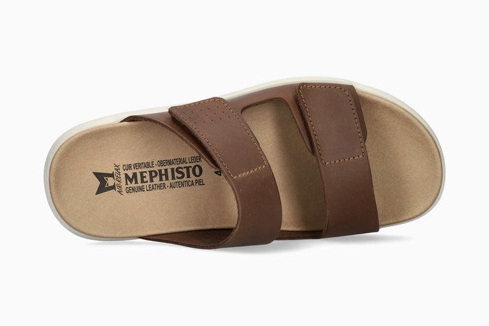 Clayton - Dark Brown | MBG2