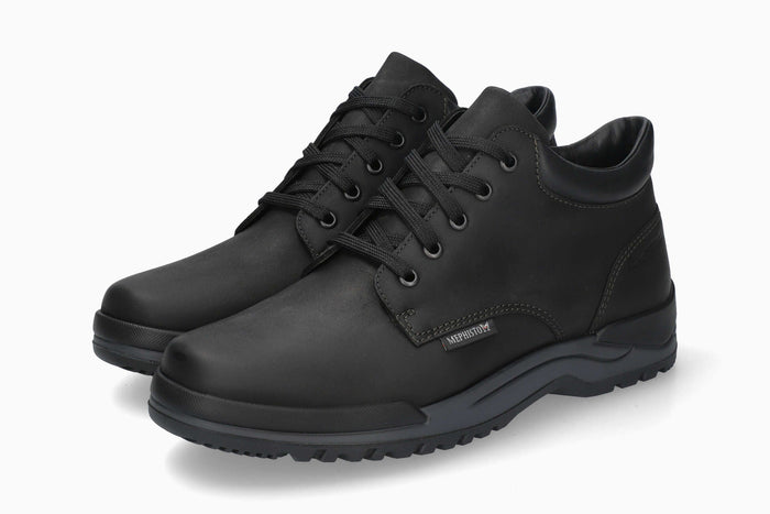 Clement - Black | M1JI