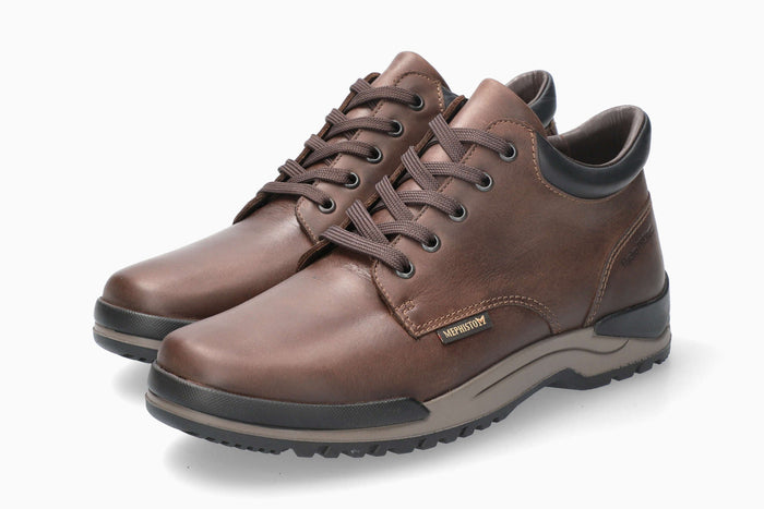 Clement - Dark Brown | M8OT