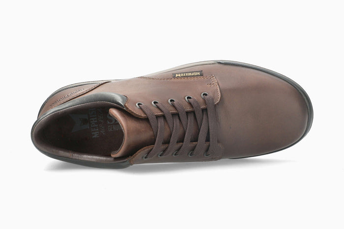 Clement - Dark Brown | M8OT