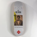 Cliche Joey Brezinski Portrait White 7.5 Skateboard Deck
