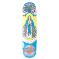 Cliché Lucas Puig Adidas 3 Line Graphic Black/White Size 8.0 Skateboard Deck