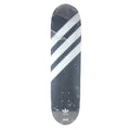 Cliche Lucas Puig Adidas 3 Stripe Board Black/White Size 8.0 Skateboard Deck