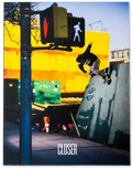 Closer Skateboarding Magazine Vol. 4.1 / Issue #13