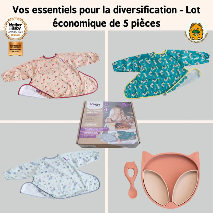 Coffret La Diversification en toute simplicité