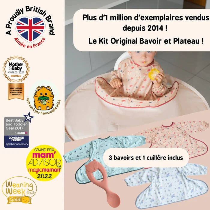 Coffret La DME en toute simplicité