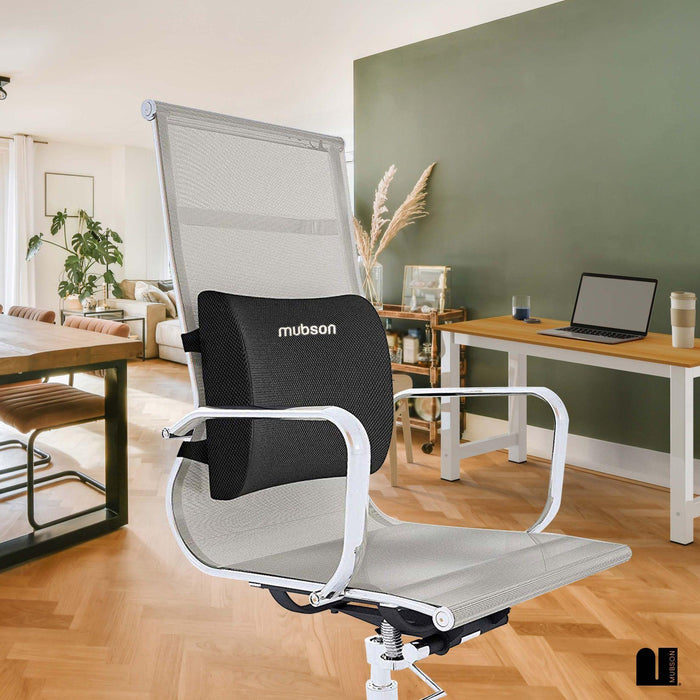 Cojin Lumbar. Cojin para Silla de Oficina con Soporte Lumbar.