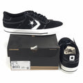 Converse Cons TRE Star O Black 147534C US Mens Size 8.5