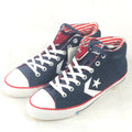 Converse Star Player SKA Athletic Nav US Mens Size 9.5 Shoes