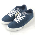 Converse Trapasso Ox White/Navy US Mens Size 8.5