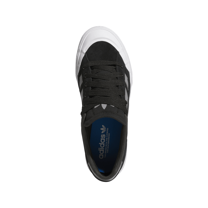 Adidas Court TNS Premiere Core Black/Grey Three/Cloud White Shoes