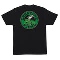 Creature Strike Fast Relic Black Heavyweight S/s Shirt