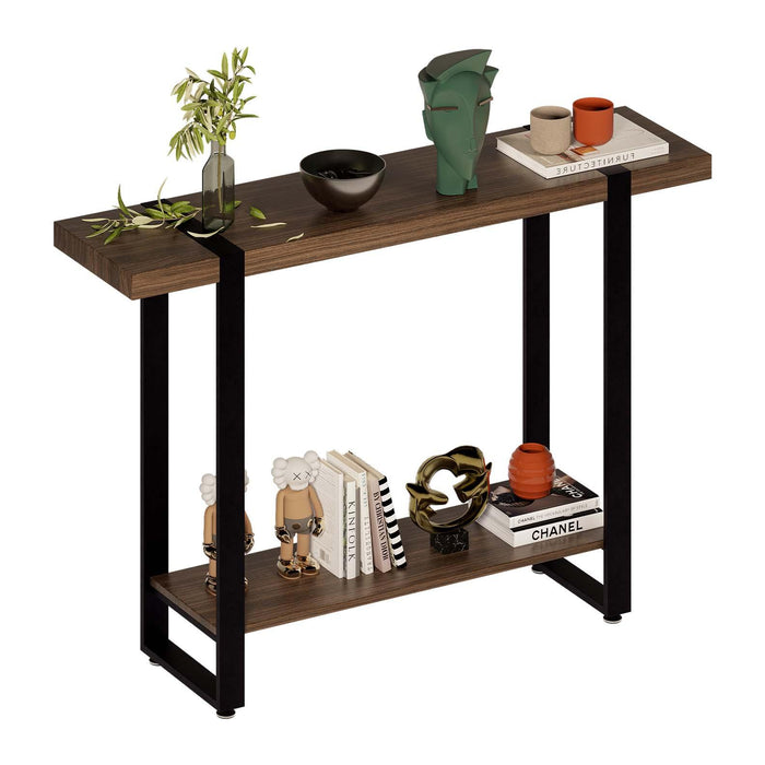 Credenza Recibidor Doble para Sala o Pasillo. Bufetera para Comedor Renna