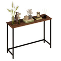 Credenza Recibidor para Sala o Pasillo. Bufetera para Comedor  Muzan