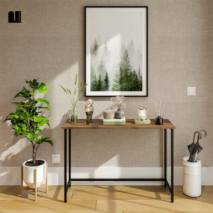 Credenza Recibidor para Sala o Pasillo. Bufetera para Comedor  Muzan