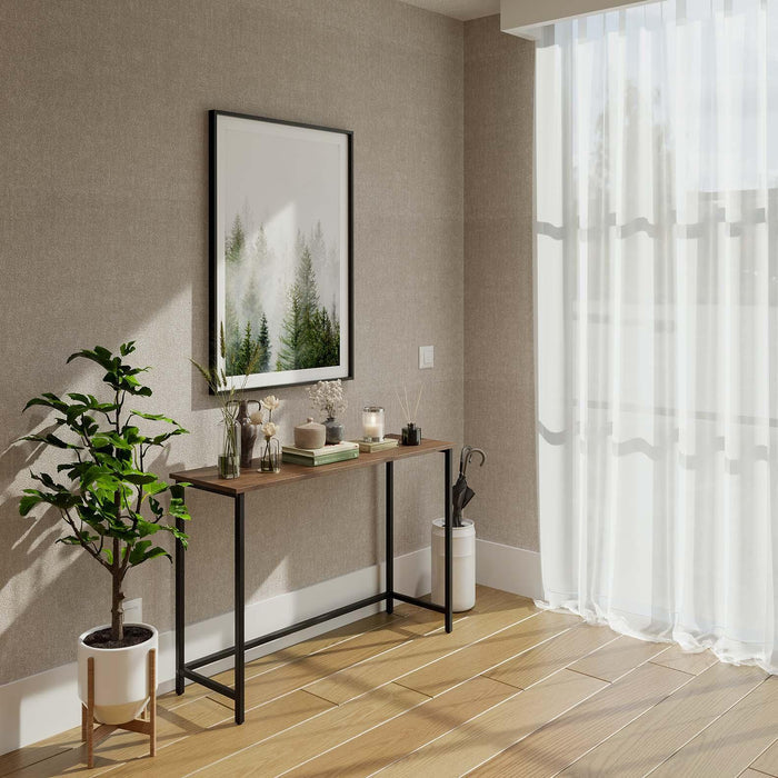 Credenza Recibidor para Sala o Pasillo. Bufetera para Comedor  Muzan
