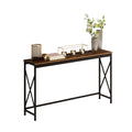 Credenza Recibidor para Sala o Pasillo. Bufetera para Comedor  Rekka