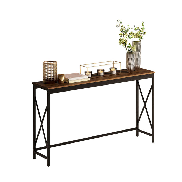 Credenza Recibidor para Sala o Pasillo. Bufetera para Comedor  Rekka