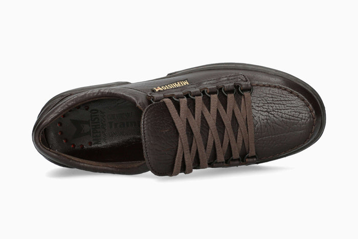 Cruiser - Dark Brown | MD07