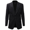Crystal Command BLACK - Dudes Boutique