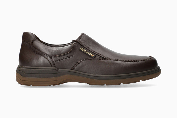 Davy - Dark Brown | M0CW