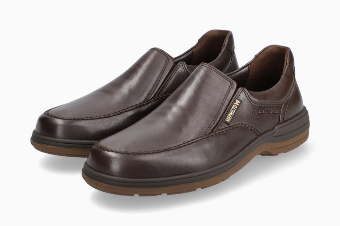 Davy - Dark Brown | M0CW
