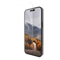 dbramante1928 Eco-Protect Screen Protector for iPhone 16 Pro Max Clear
