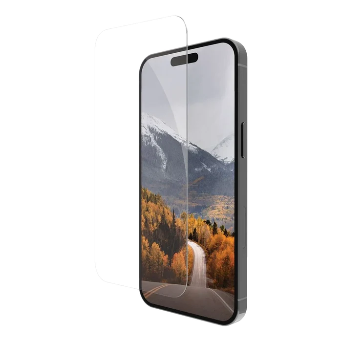 dbramante1928 Eco-Protect Screen Protector for iPhone 16 Pro Max Clear