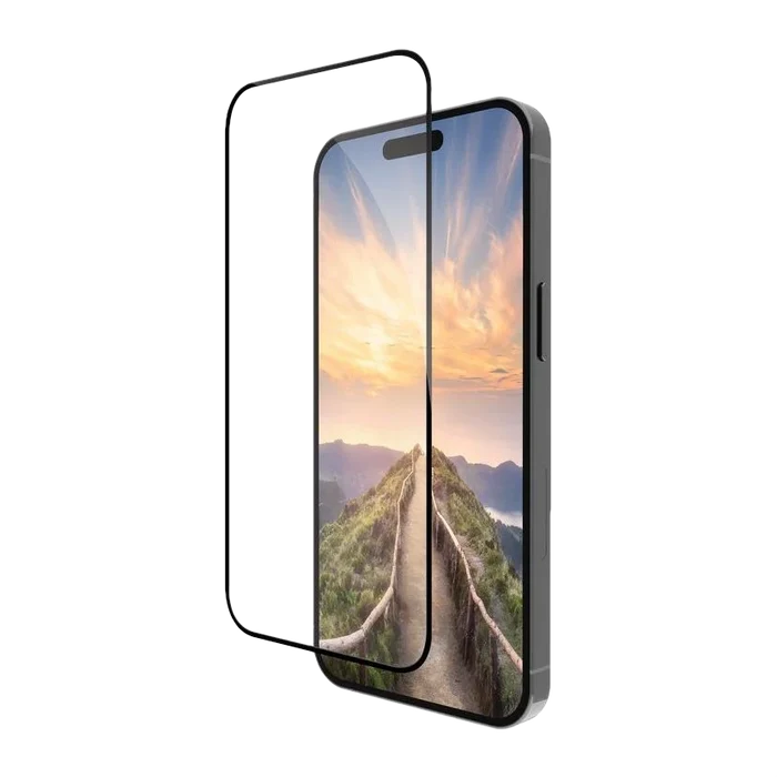 dbramante1928 Eco-Shield Screen Protector for iPhone 16 Pro Max