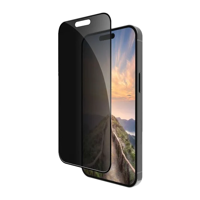 dbramante1928 Eco-Shield Screen Protector for iPhone 16 Pro Max
