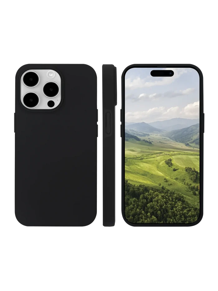 dbramante1928 Iceland Ultra D3O Case for iPhone 16 Pro Max